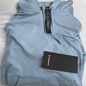 Lululemon Soft Jersey Men’s Pullover hoodie
